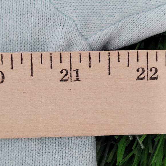 Vintage 90s Niagara Falls Sweatshirt Women Medium 21x21 Boxy - Picture 9 of 14